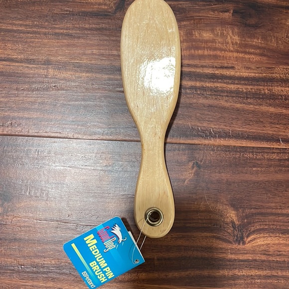 Dog Brush - Picture 2 of 4